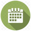Calendar Appointment Event Icon