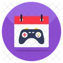 Calendar  Icon