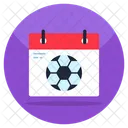 Calendar  Icon