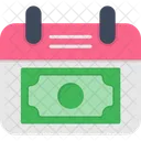 Calendar  Icon