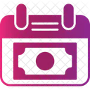 Calendar  Icon