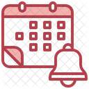 Calendar  Icon