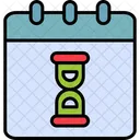 Calendar  Icon