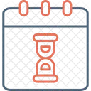 Calendar  Icon