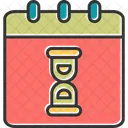 Calendar  Icon