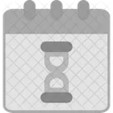 Calendar  Icon