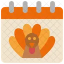 Calendar  Icon