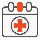 Calendar  Icon