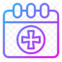 Calendar  Icon