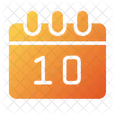 Calendar  Icon