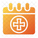 Calendar  Icon