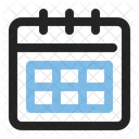 Calendar  Icon