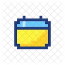Calendar  Icon