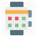 Calendar  Icon