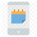 Calendar  Icon
