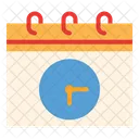Calendar  Icon