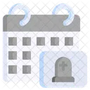Calendar  Icon