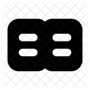 Calendar  Icon