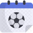 Calendar  Icon