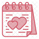 Calendar  Icon