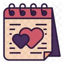 Calendar  Icon