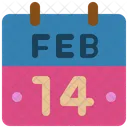 Calendar Date Time Icon