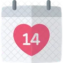 Calendar  Icon