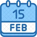 Calendar  Icon
