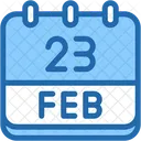 Calendar  Symbol