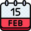 Calendar  Icon