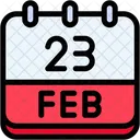 Calendar  Symbol