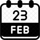 Calendar  Symbol
