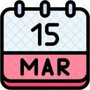 Calendar  Icon