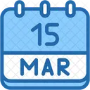 Calendar  Icon