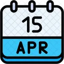 Calendar  Icon