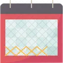 Calendar  Icon