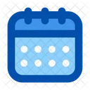 Calendar  Icon