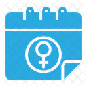 Calendar  Icon