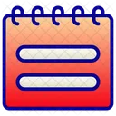 Calendar  Icon