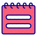 Calendar  Icon