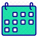 Calendar Icon