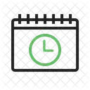 Calendar  Icon