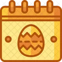 Calendar  Icon