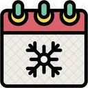 Calendar  Icon
