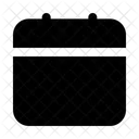 Calendar  Icon