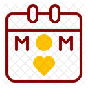 Calendar  Icon