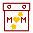 Calendar  Icon