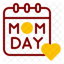 Calendar  Icon