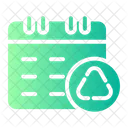 Calendar  Icon