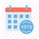 Calendar  Icon